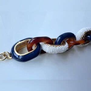 J Crew Nautical Style Bracelet